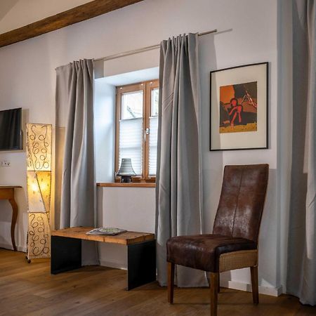 Gasthaus Unterwirt Fridolfing Exteriör bild