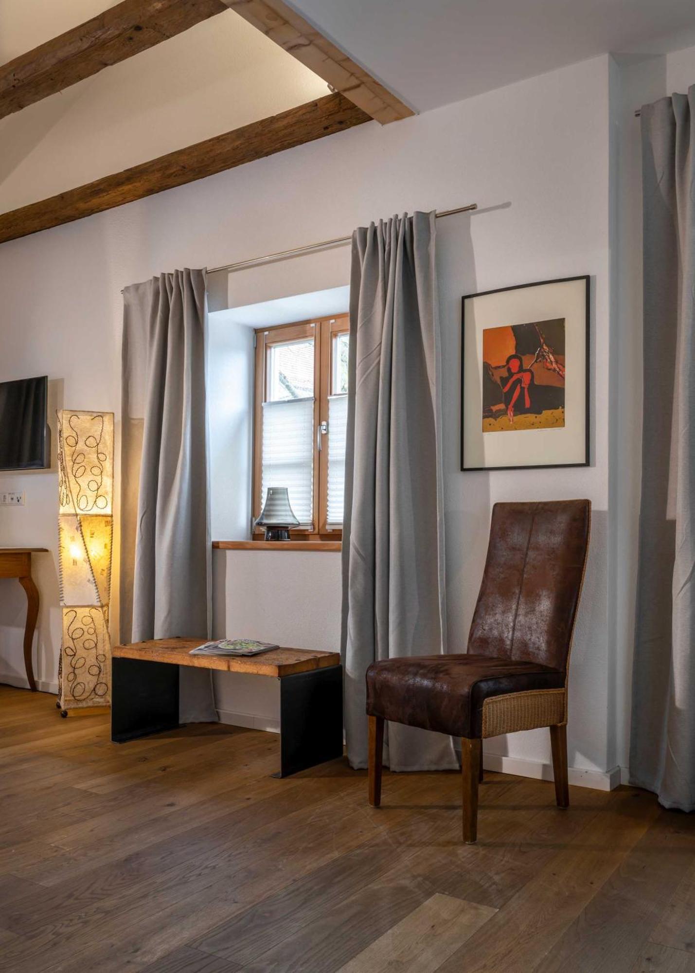 Gasthaus Unterwirt Fridolfing Exteriör bild