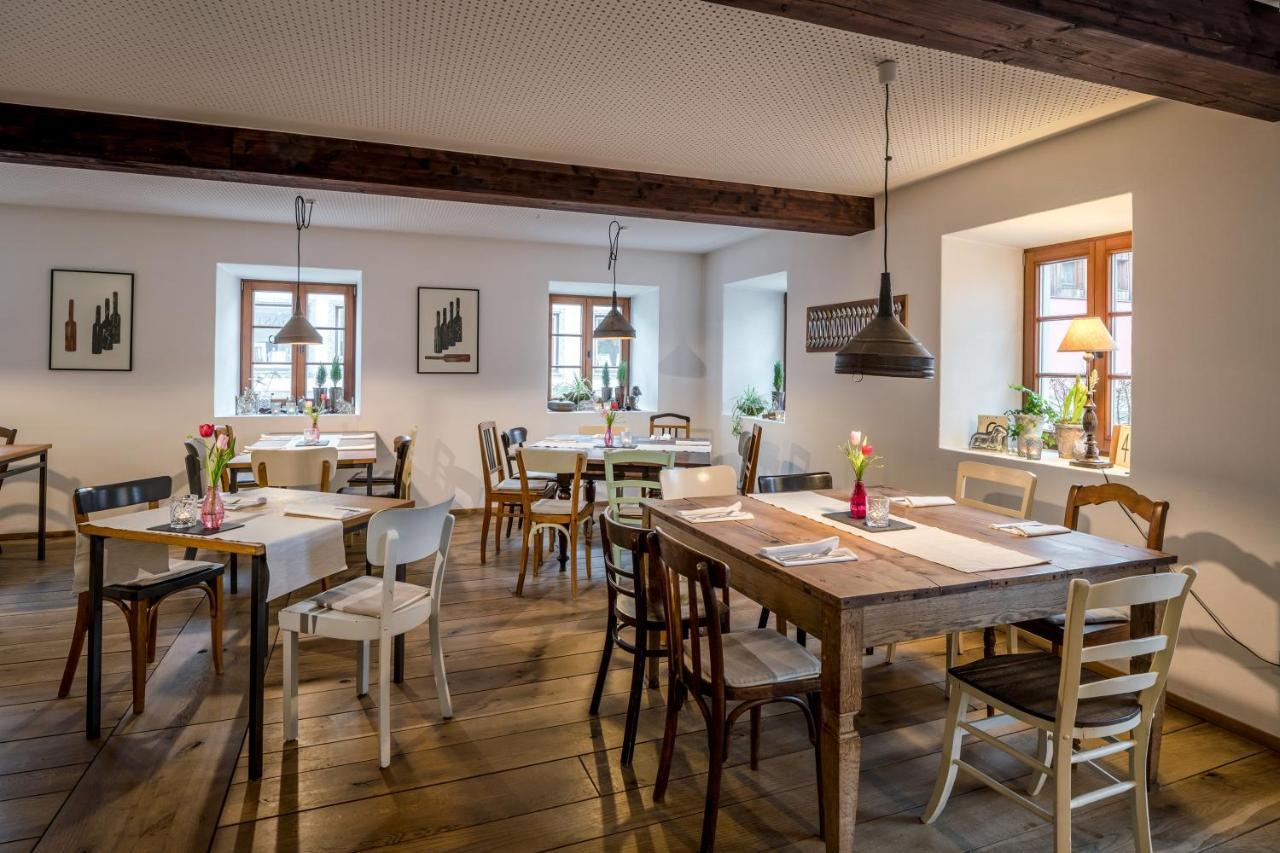 Gasthaus Unterwirt Fridolfing Exteriör bild